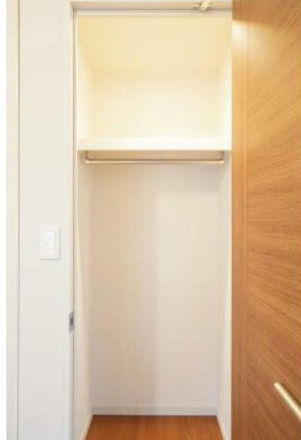 収納　別部屋参考写真