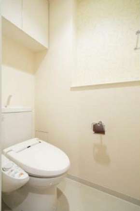 トイレ　別部屋参考写真