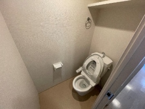 トイレ　トイレ　※同タイプの部屋のお写真です