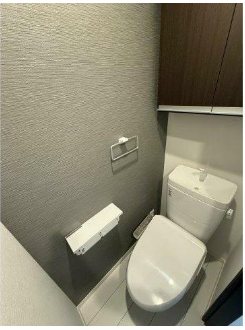 トイレ　※同施工タイプ