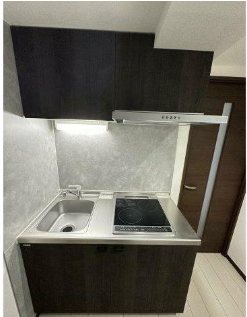 キッチン　※同施工タイプ