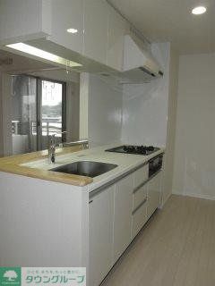 キッチン　★お問い合わせはタウンハウジング聖蹟桜ヶ丘店まで★
