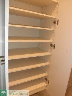 その他設備　★お問い合わせはタウンハウジング聖蹟桜ヶ丘店まで★