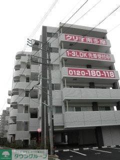 その他共有部分　★お問い合わせはタウンハウジング聖蹟桜ヶ丘店まで★