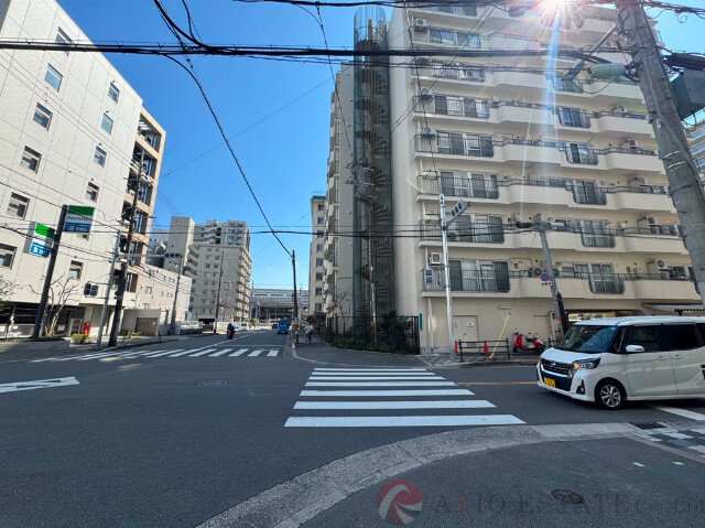 その他　周辺（その他）まで10m