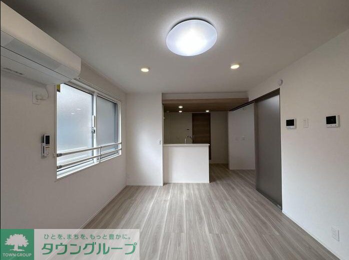 居室・リビング　リビング/居室