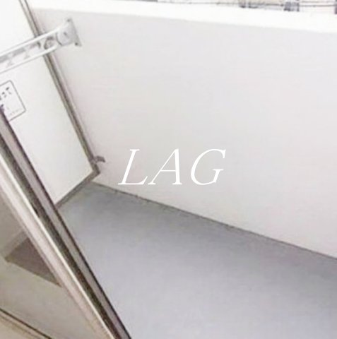 バルコニー　バルコニーです。