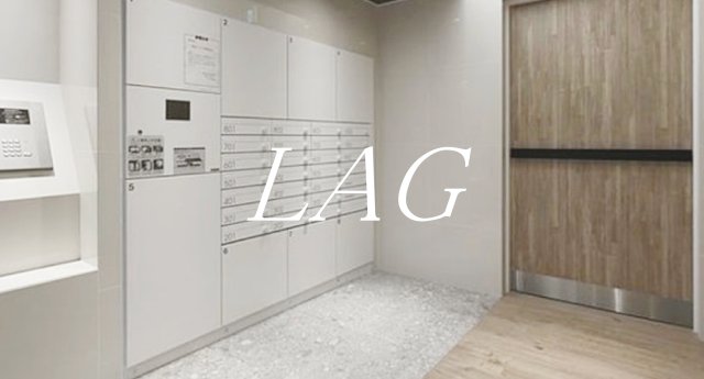 エントランス　エントランスです。