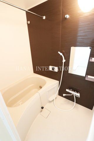 バス・シャワールーム　他部屋参照