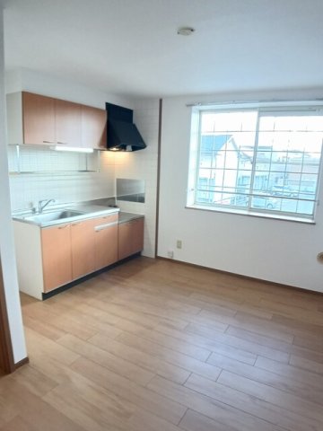 その他部屋・スペース　明るい室内です