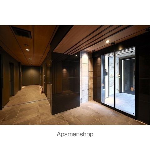 ロビー　ロビー