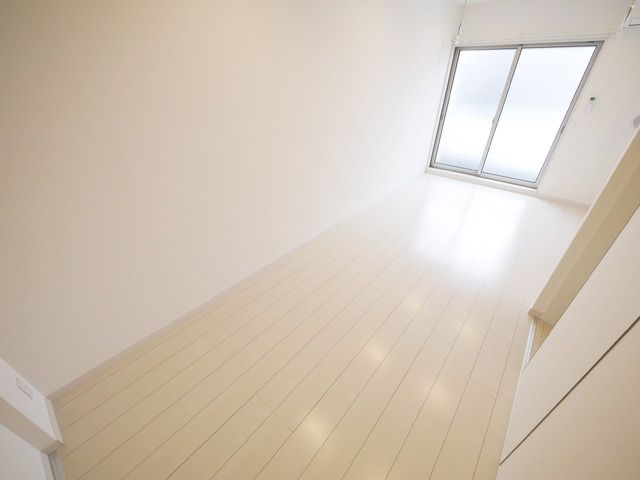 バルコニー　★お部屋探しはタウンハウジング稲田堤店まで★