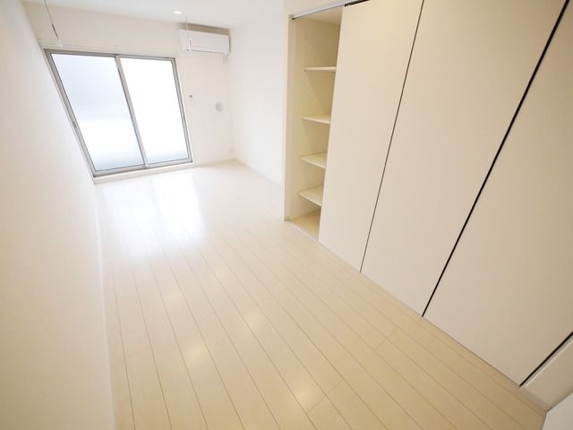 居室・リビング　★お部屋探しはタウンハウジング稲田堤店まで★