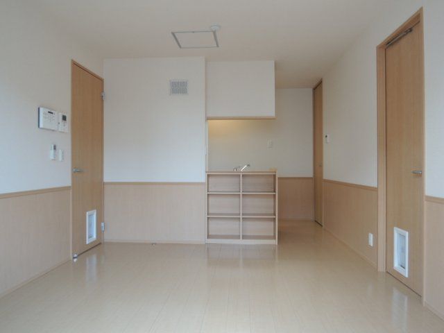 居室・リビング　☆快適なくつろぎ空間☆