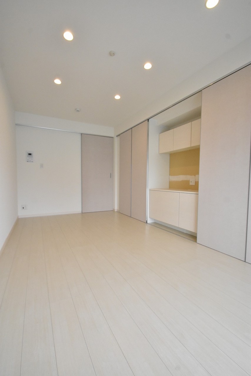 その他部屋・スペース　フローリングのお部屋です。