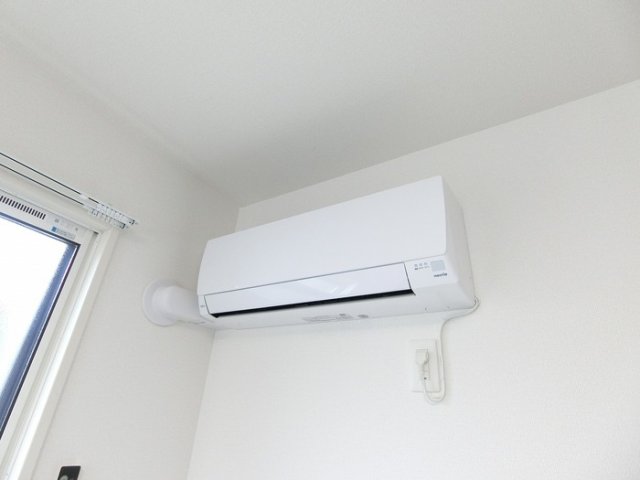 その他設備　同物件別号室