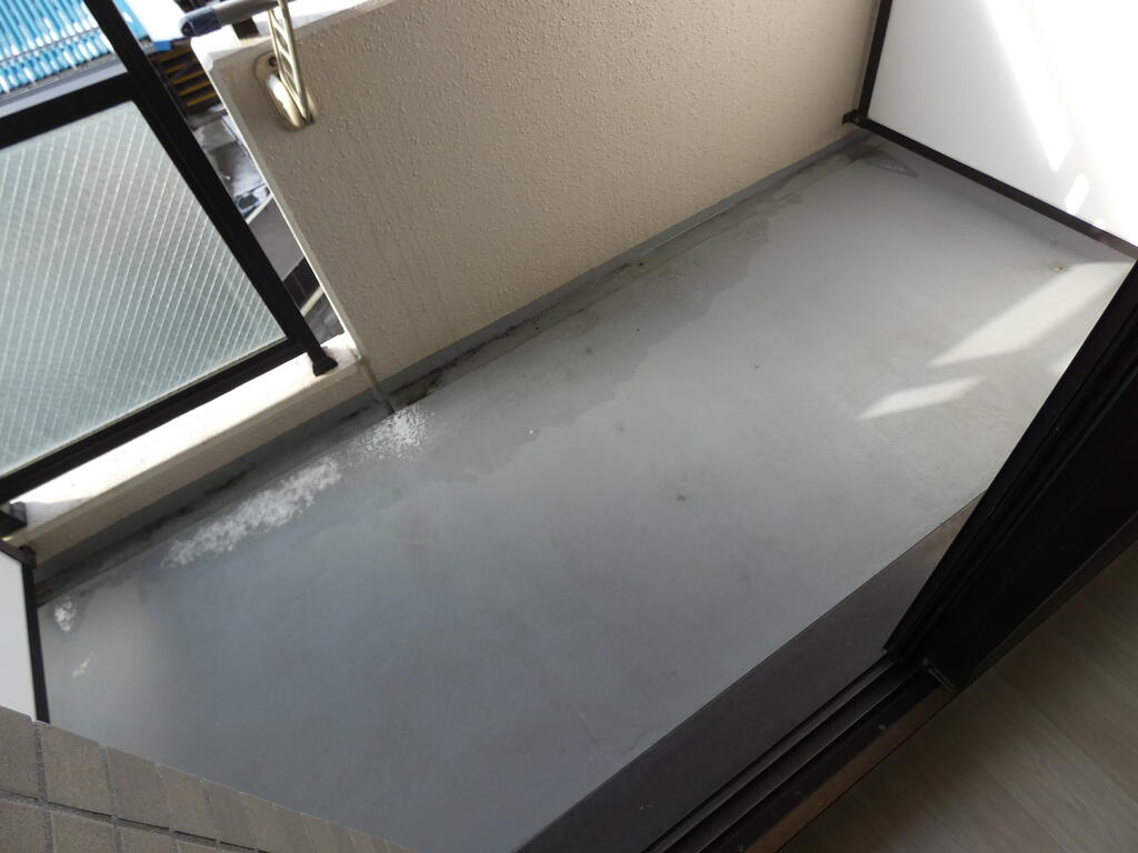 バルコニー　参考写真