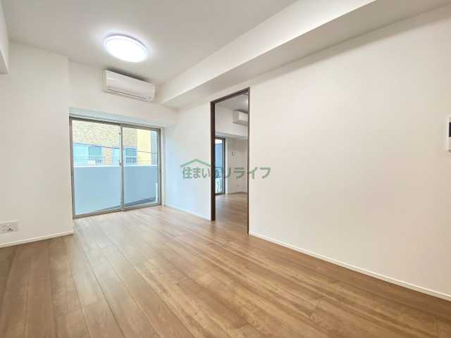 居室・リビング　プライムブリス上野元浅草