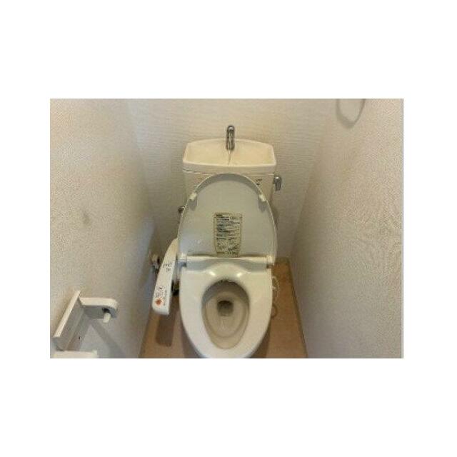 トイレ　MODE不動産に賃貸おまかせ♪栃木県全域お探し可能♪初期費用
