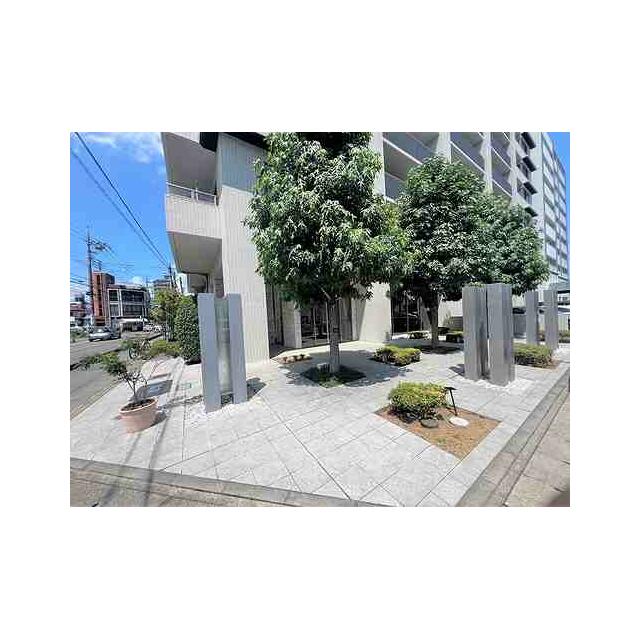 ロビー　MODE不動産に賃貸おまかせ♪栃木県全域お探し可能♪初期費用