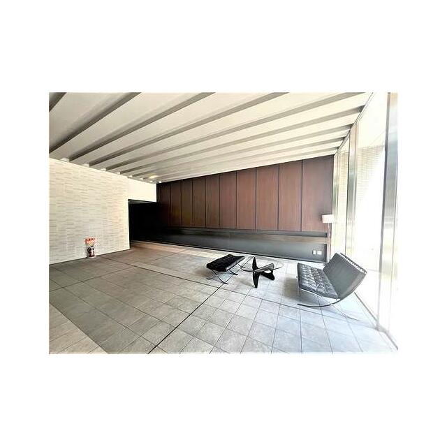 エントランス　MODE不動産に賃貸おまかせ♪栃木県全域お探し可能♪初期費用