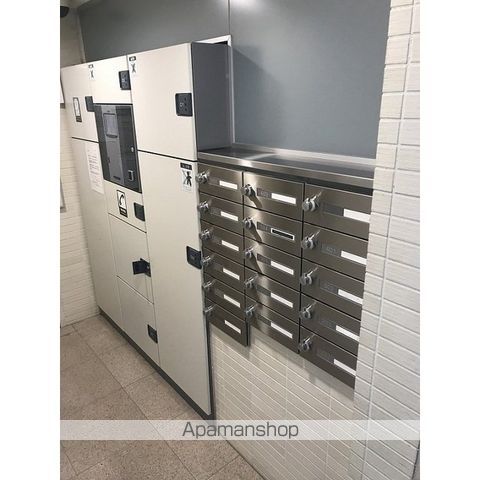 その他共有部分　その他共有部分