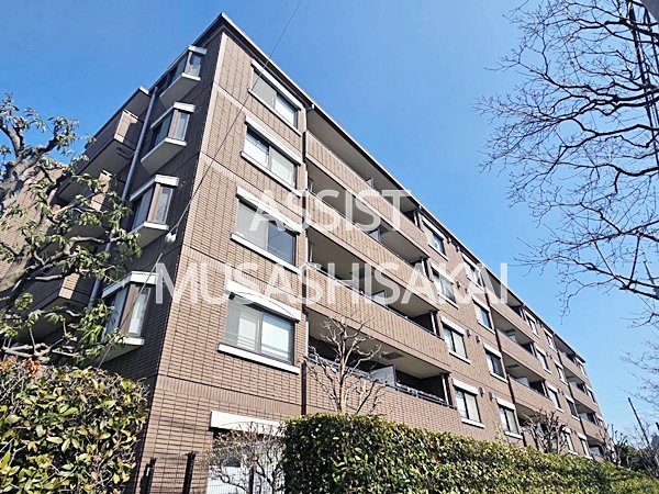 建物外観　お電話でお問合わせ頂けますと、よりスムーズにご対応出来ます♪