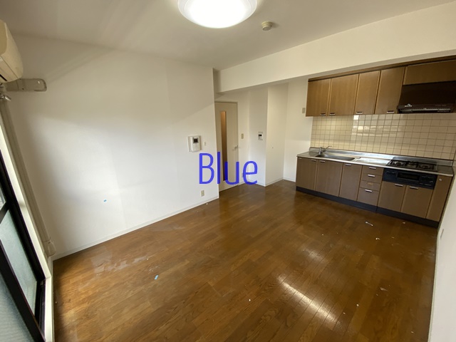 キッチン　同じ仕様