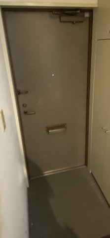 玄関　同じ仕様