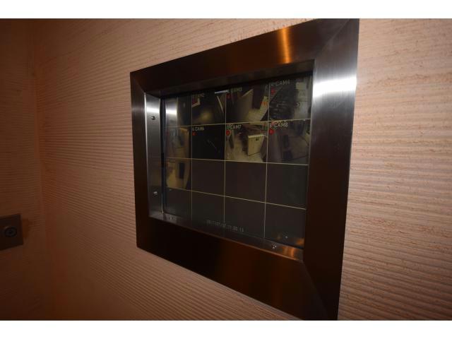 その他共有部分　建物設備