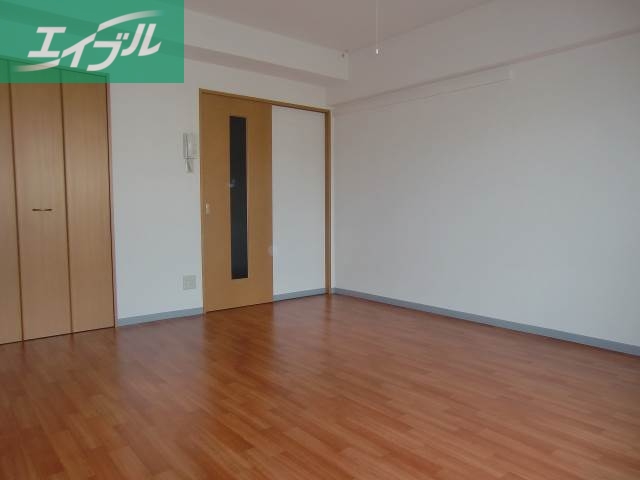 居室・リビング　洋室広々