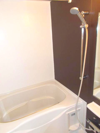 バス・シャワールーム　風呂