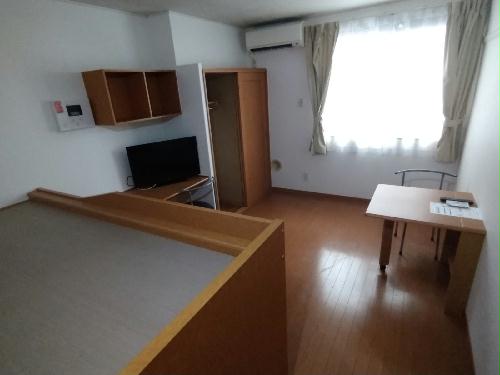 居室・リビング　仕様・設備は現況と異なる場合があります。現況優先。