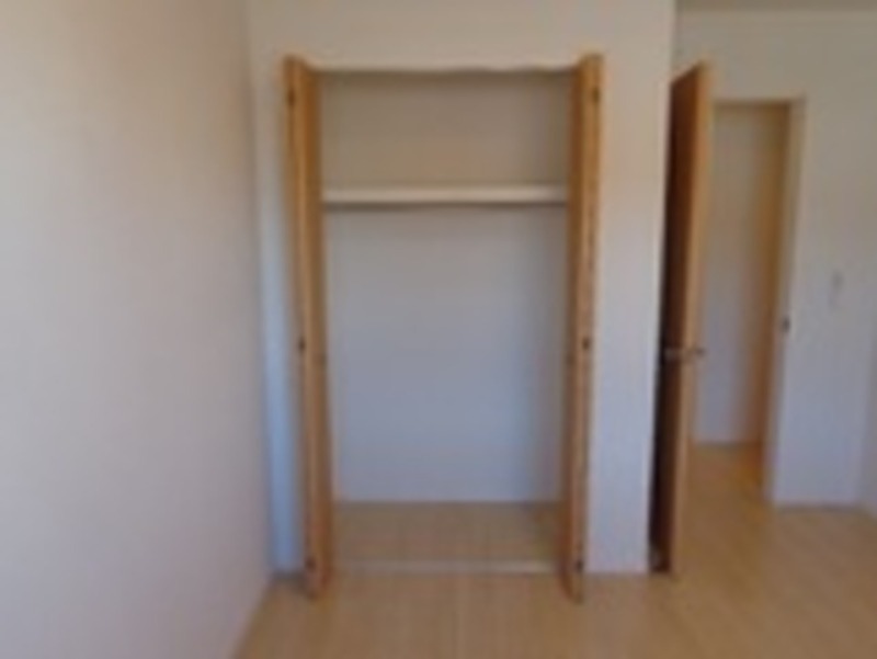 収納　図面と現状に相違がある場合には現状を優先