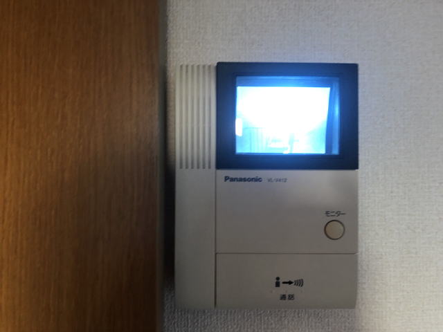 セキュリティ　同仕様