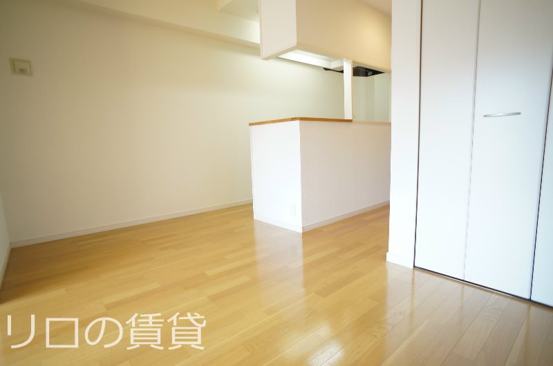 居室・リビング　別号室