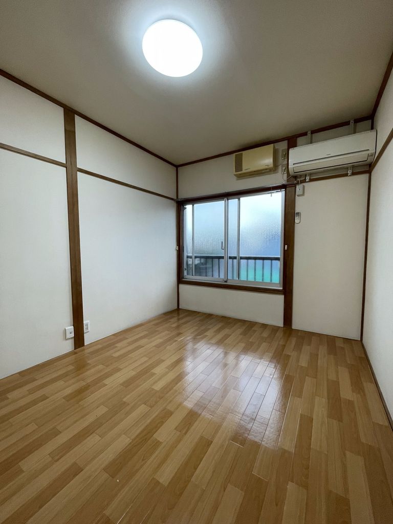 居室・リビング　別部屋参考画像