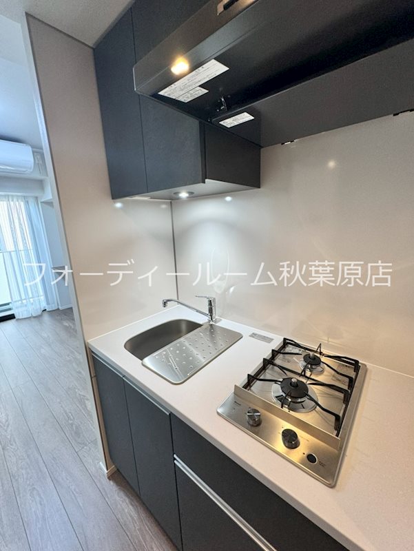 キッチン　★《見学予約受付中》初期安キャンペーン実施中★