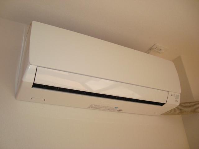 その他設備　室内設備