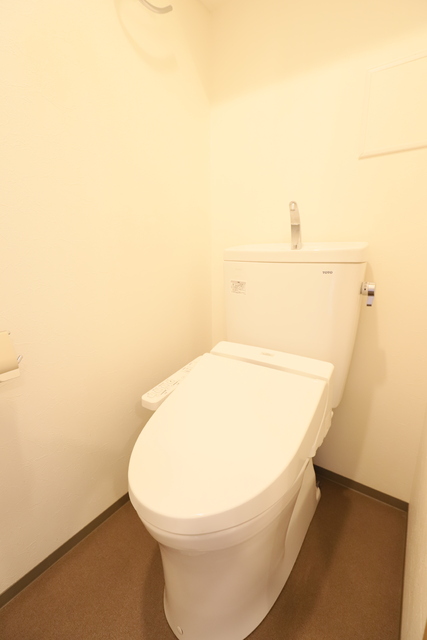 トイレ　★トイレ★