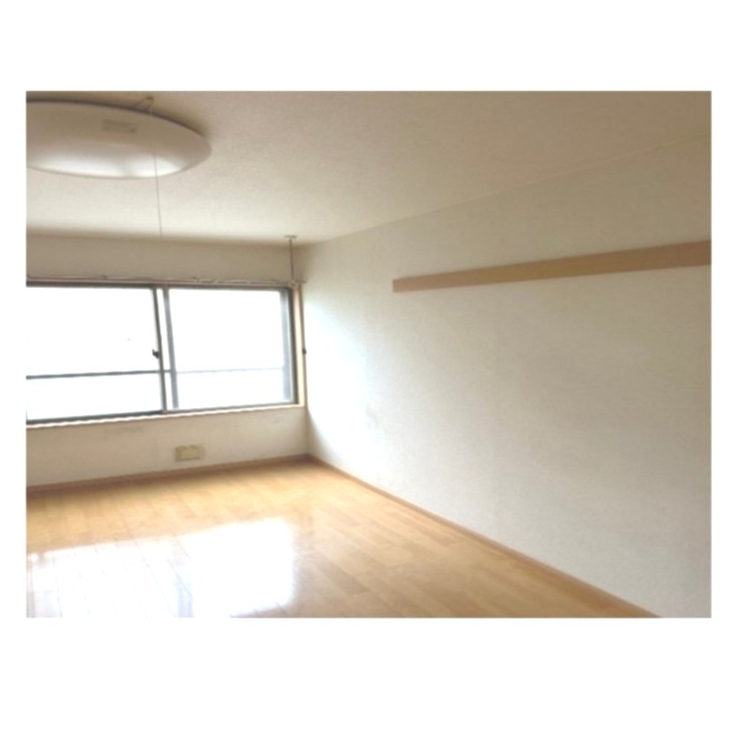 居室・リビング　※別部屋写真参照