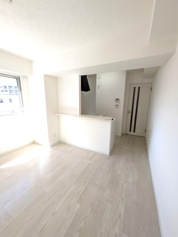 居室・リビング　9.8LDK