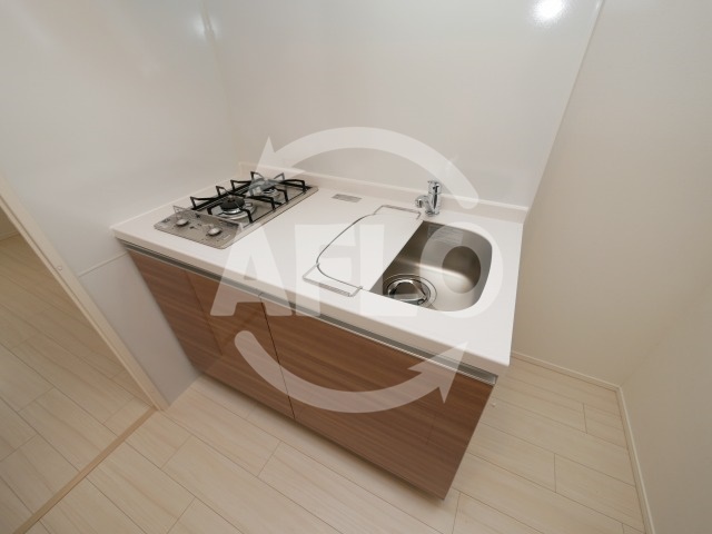 キッチン　TLRレジデンス本町WEST　キッチン