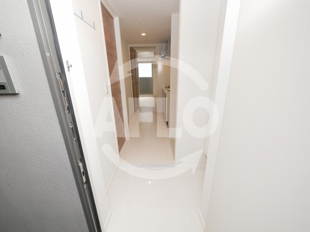 その他部屋・スペース　TLRレジデンス本町WEST　内装