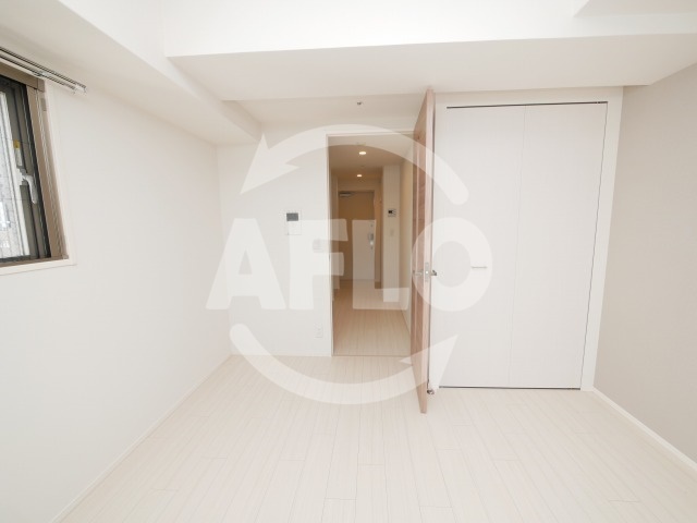 居室・リビング　TLRレジデンス本町WEST　洋室