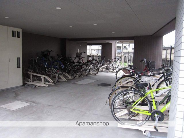 その他共有部分　その他共有部分