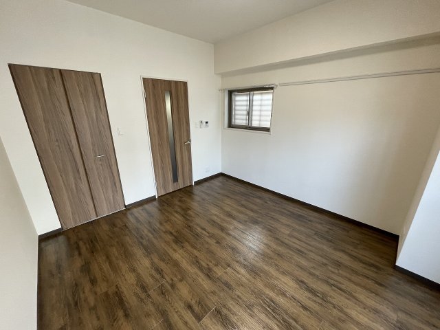 居室・リビング　ゆとりの広さです