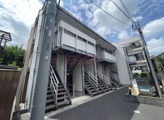 その他共有部分　眺望