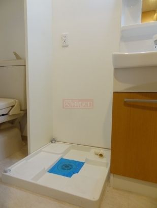 その他設備　洗面