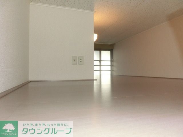 その他設備　ロフト付